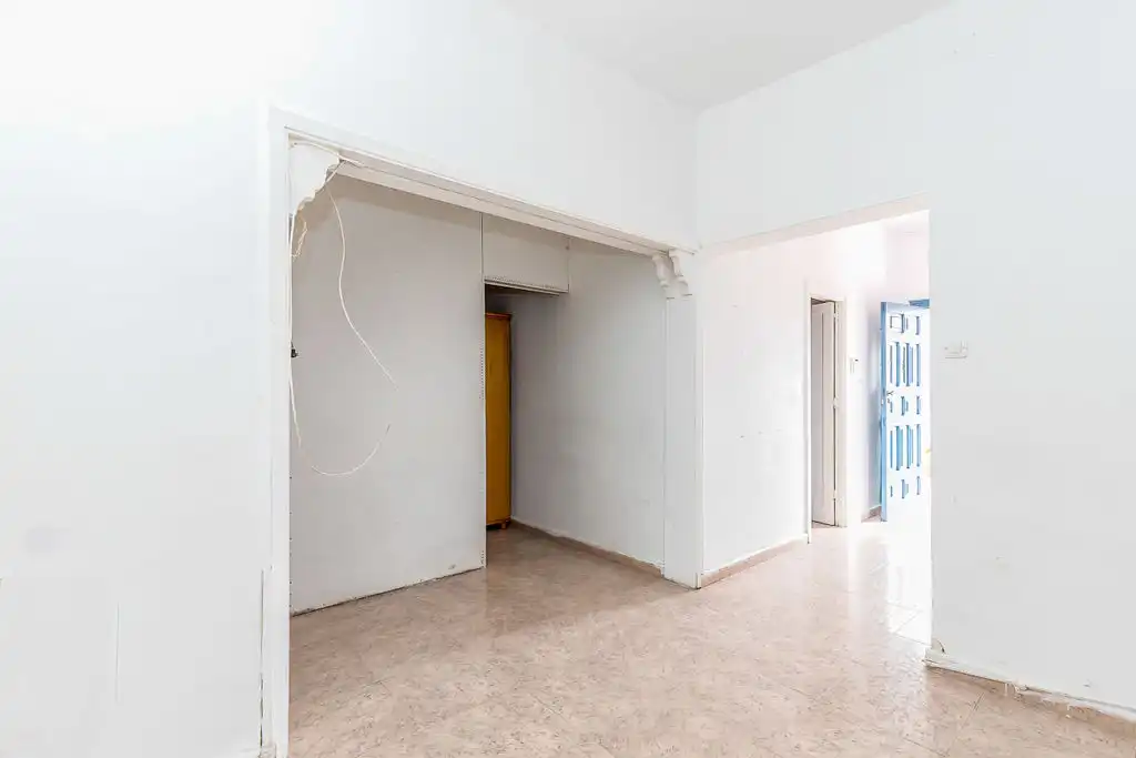 Casa adosada en venta en C/ Lezcano, Llano del Moro