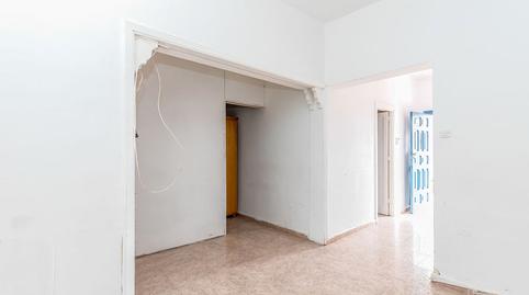 Foto 3 de Casa adosada en venda a C/ Lezcano, Llano del Moro, Santa Cruz de Tenerife