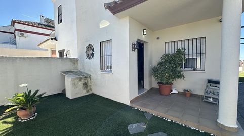 Foto 2 de Casa adosada en venda a Salteras, Sevilla