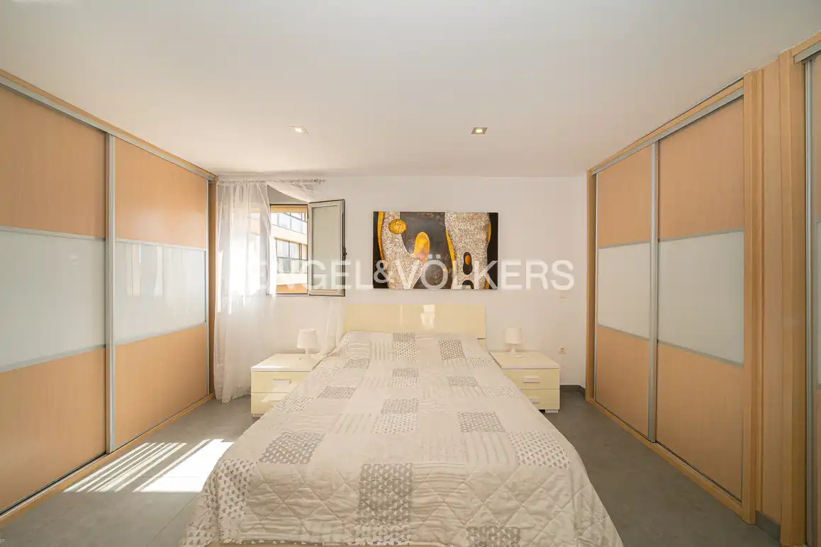 Appartamento con ascensore in vendita a Avenida de Madrid 12, imagen 9