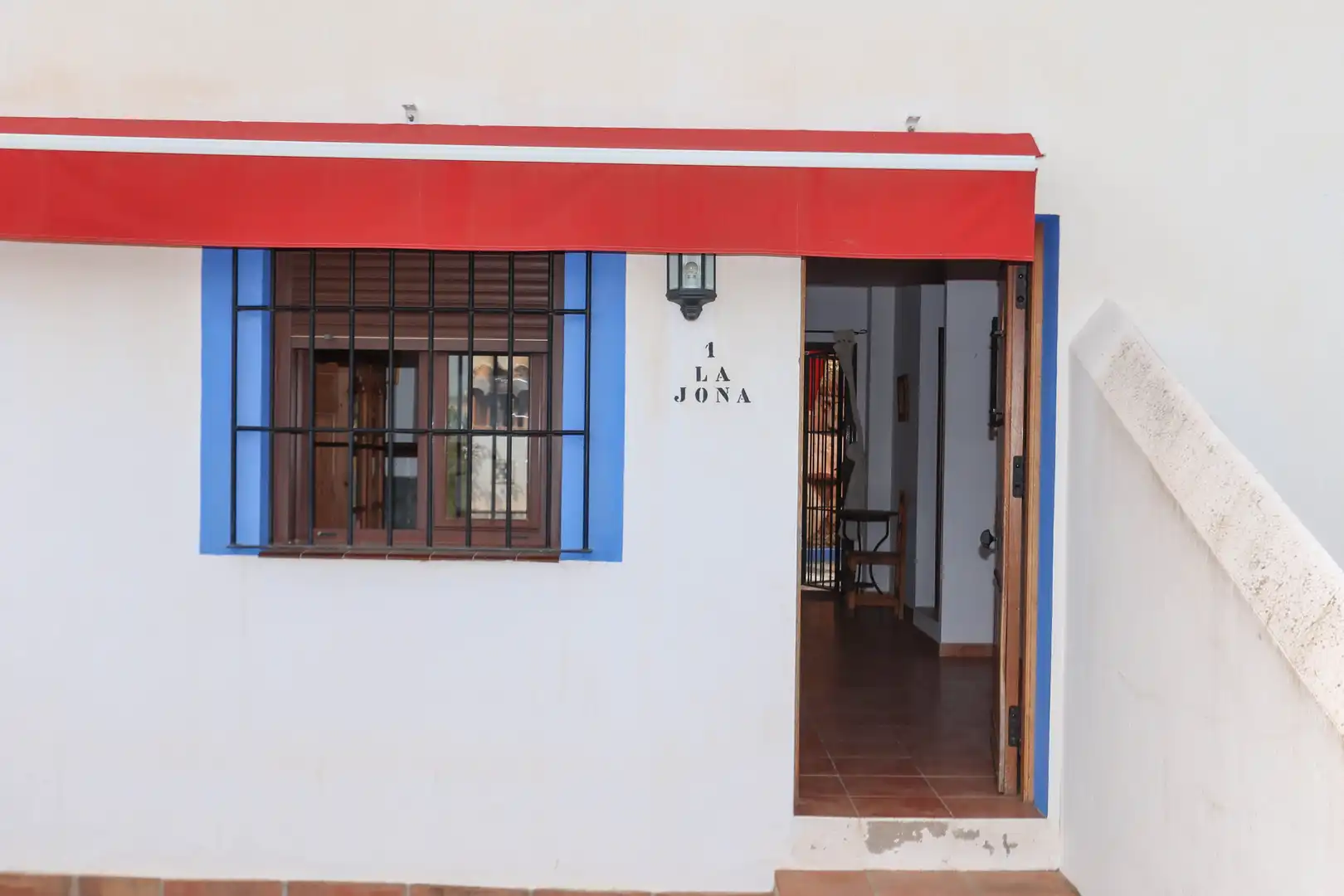 Casa amb piscina en venda a Diseminado Diseminados, imagen 26