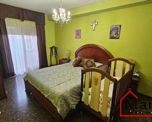 Dormitori de Pis en venda en Burriana / Borriana amb Aire condicionat, Calefacció i Terrassa