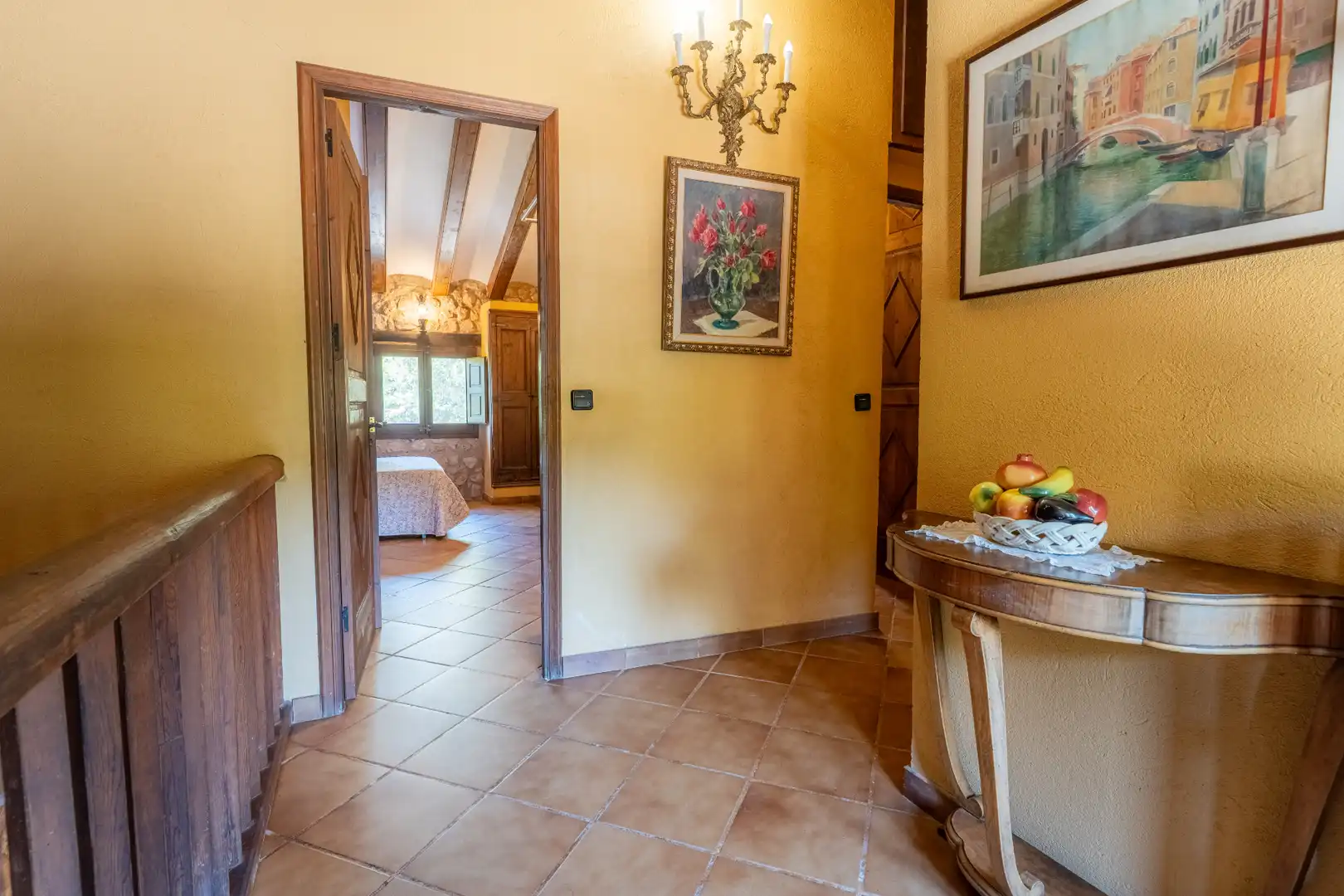 Houses for sale in Montblanc  with Air Conditioner, Heating and Private garden