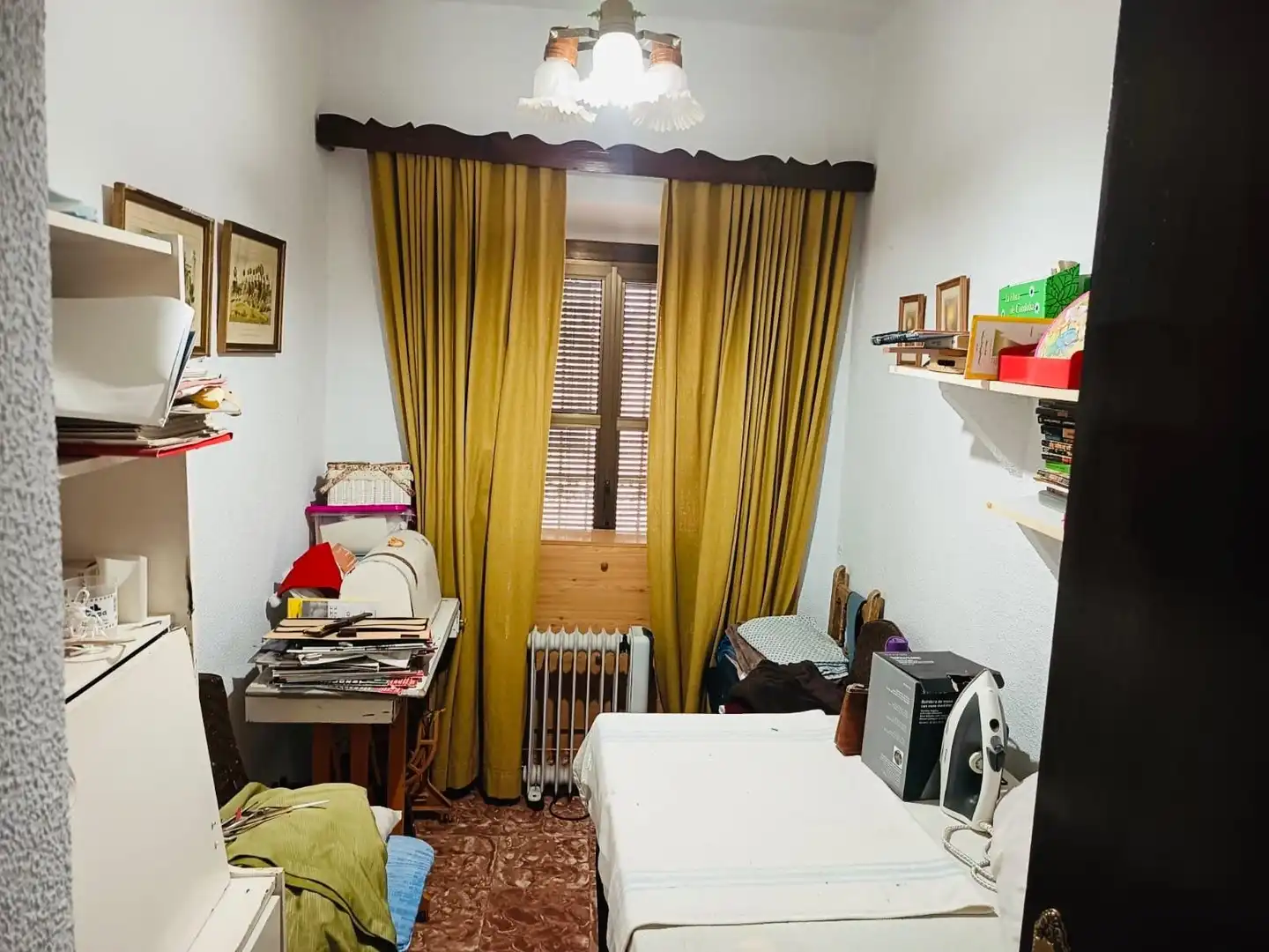Casa amb terrassa en venda a Centro, imagen 15