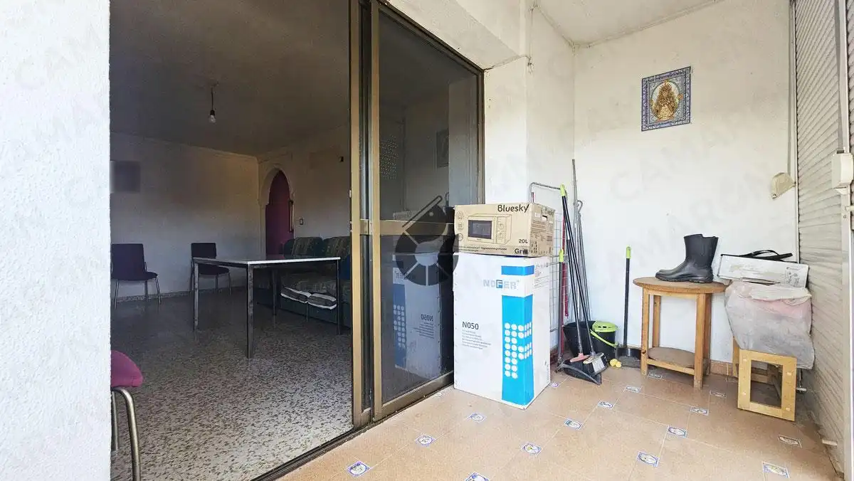 Piso en venta en Coria del Río, imagen 6