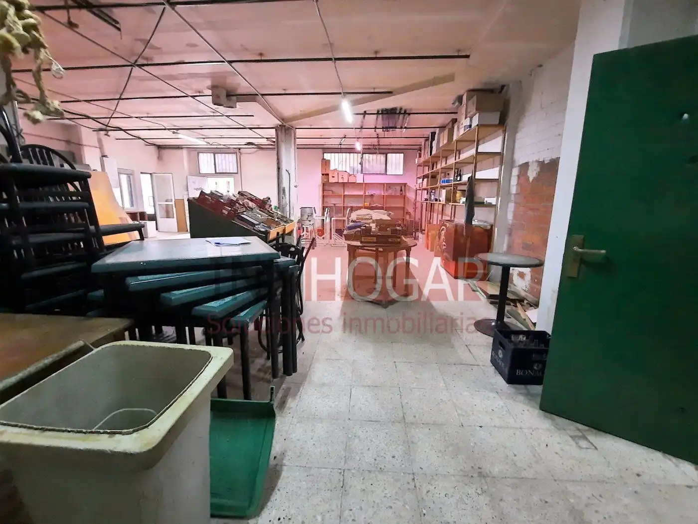 Business premises to rent in Sur, imagen 4