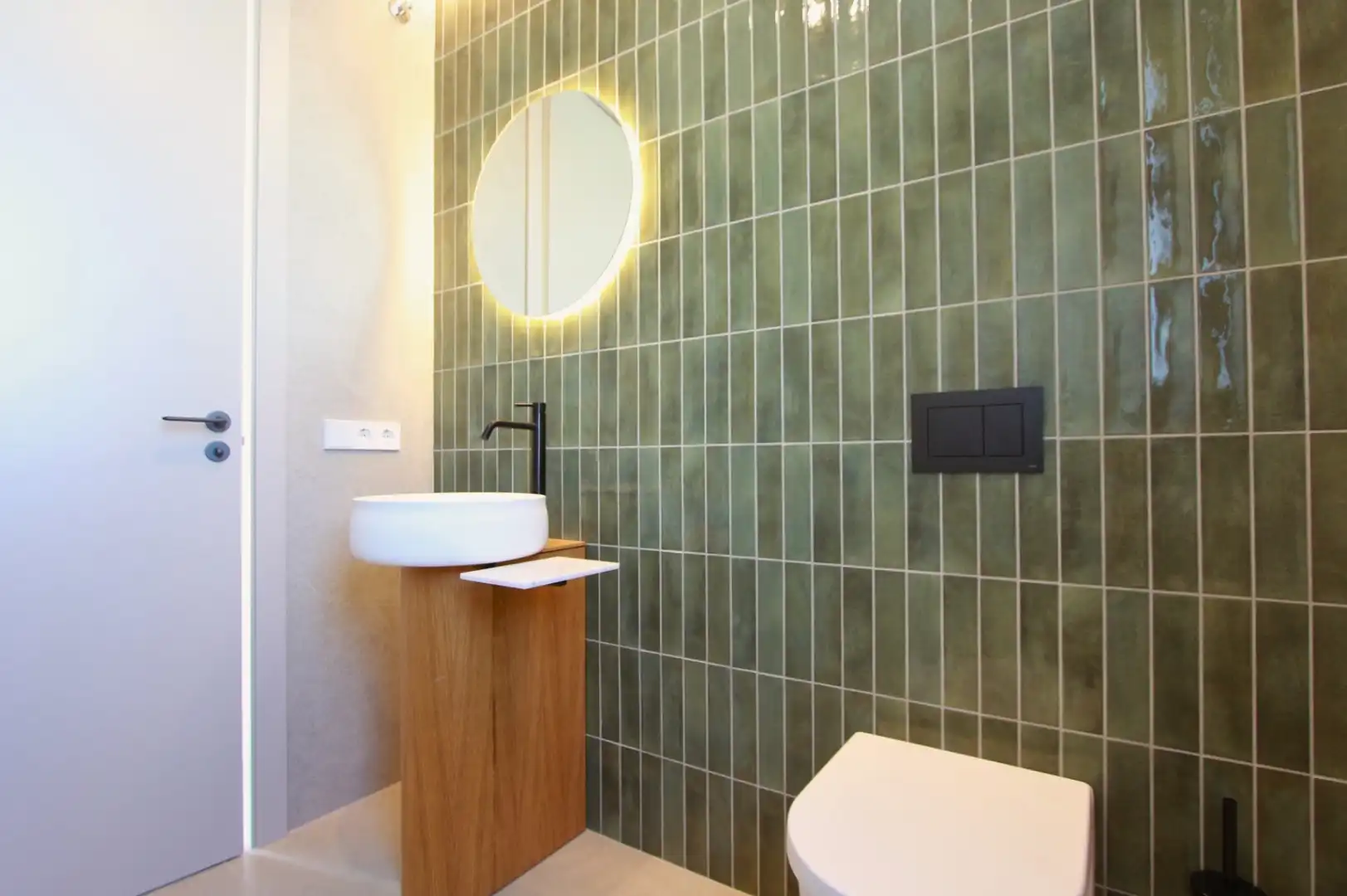 Detached house with terrace for sale in Marisol Park - Ortembach - Los Almendros, imagen 13