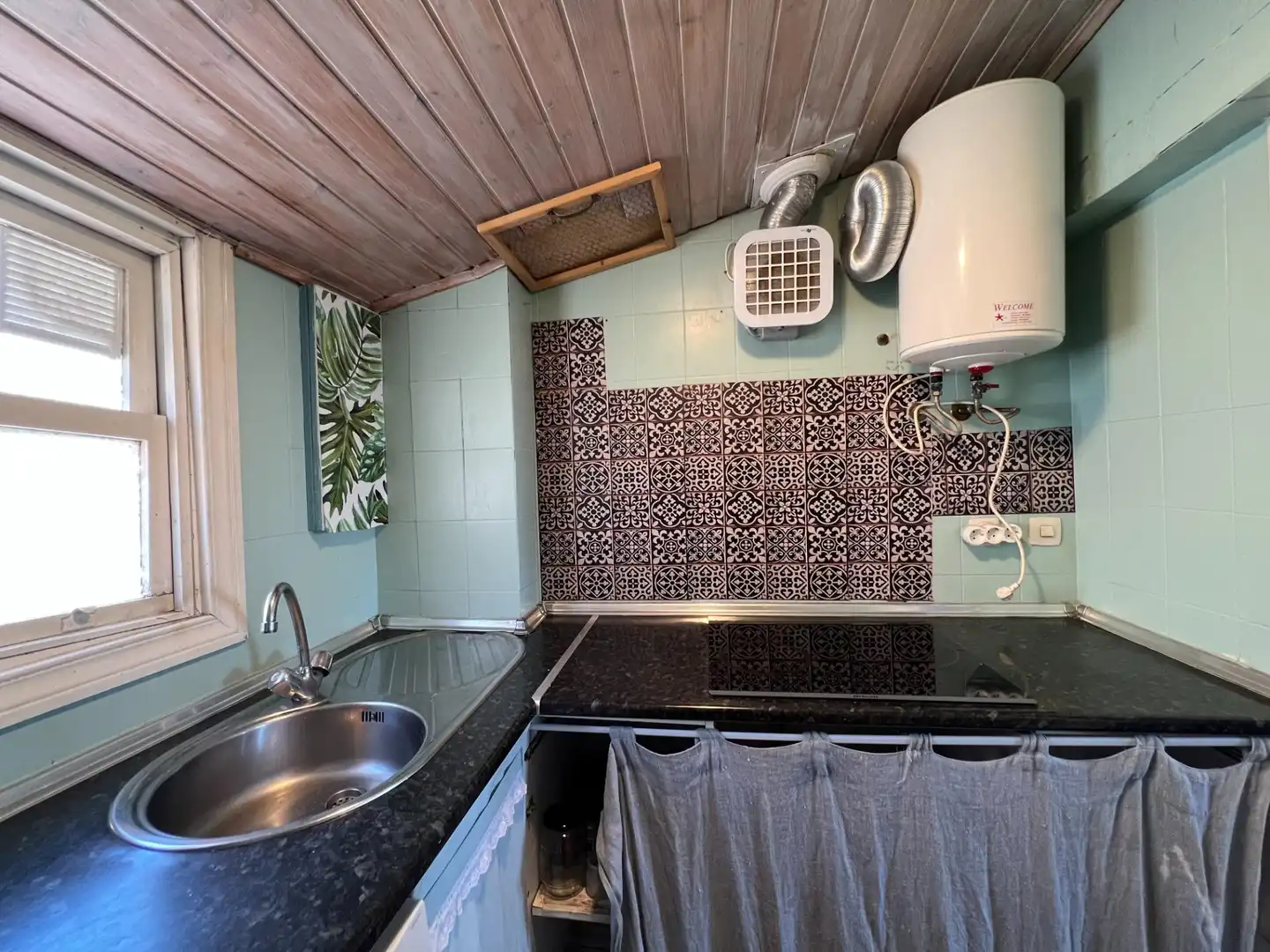Cocina de Piso en venta en Santander