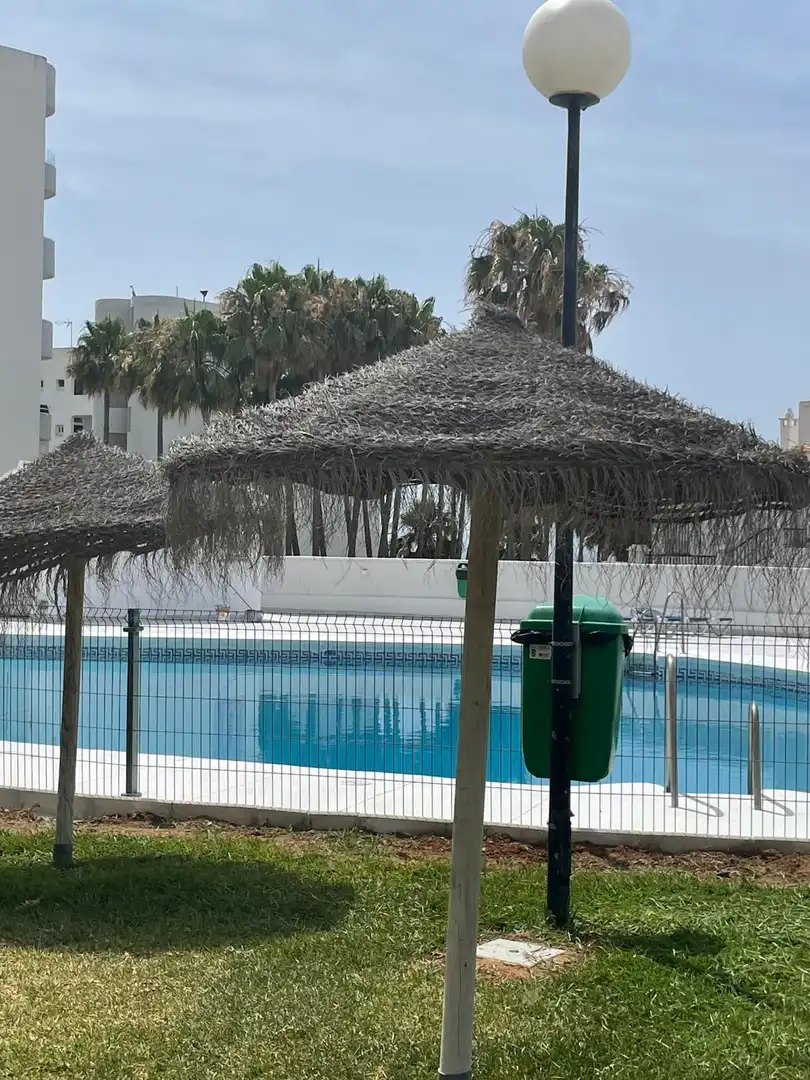 Àtic en venda a Calahonda, imagen 27