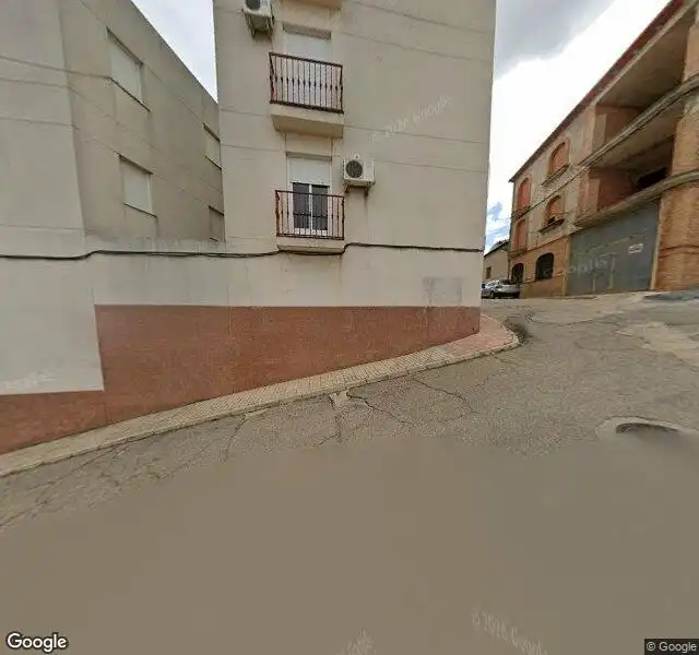 Appartamento in vendita a Navas de San Juan, imagen 4