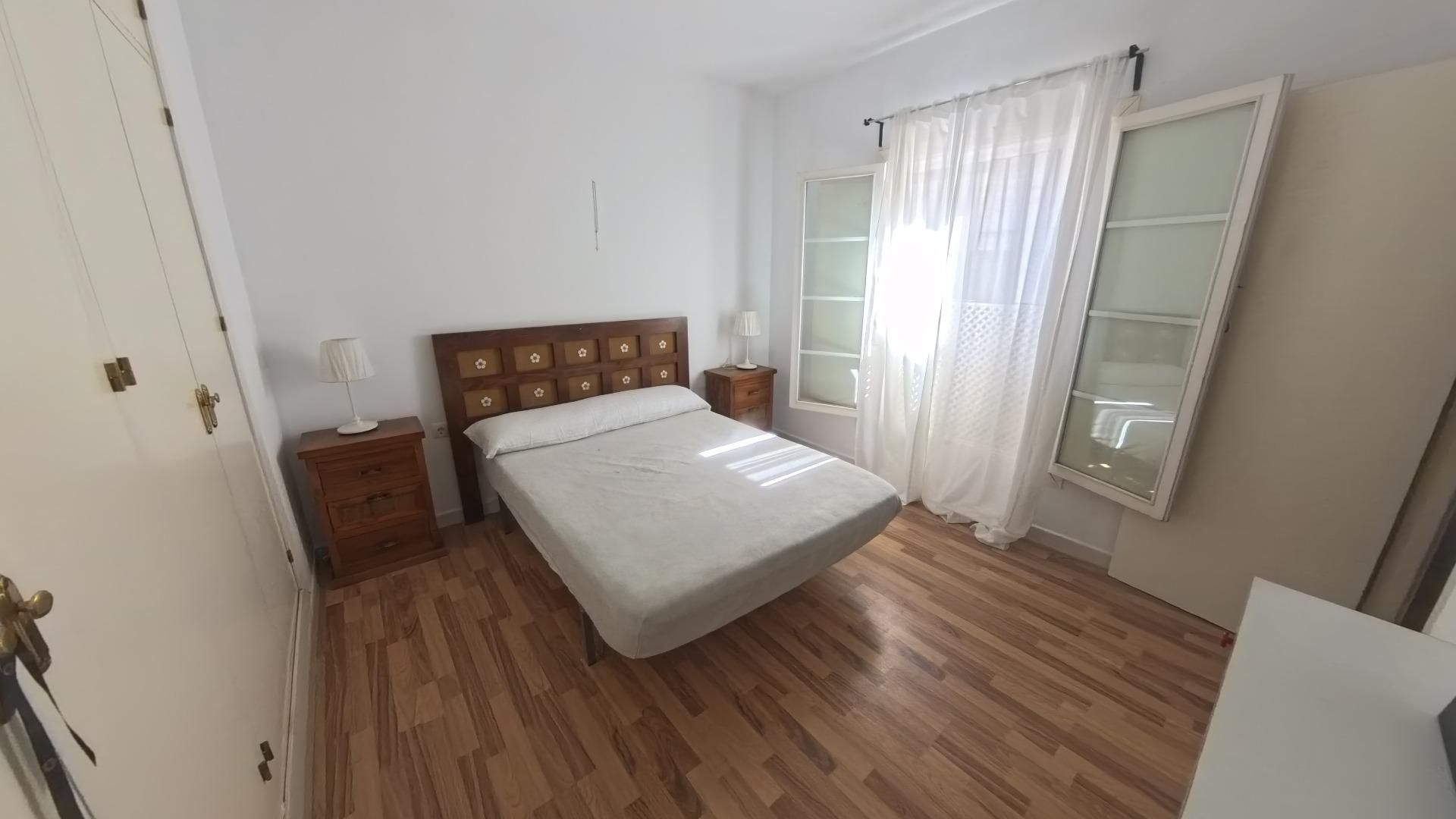 Bedroom of Apartment for sale in San Fernando