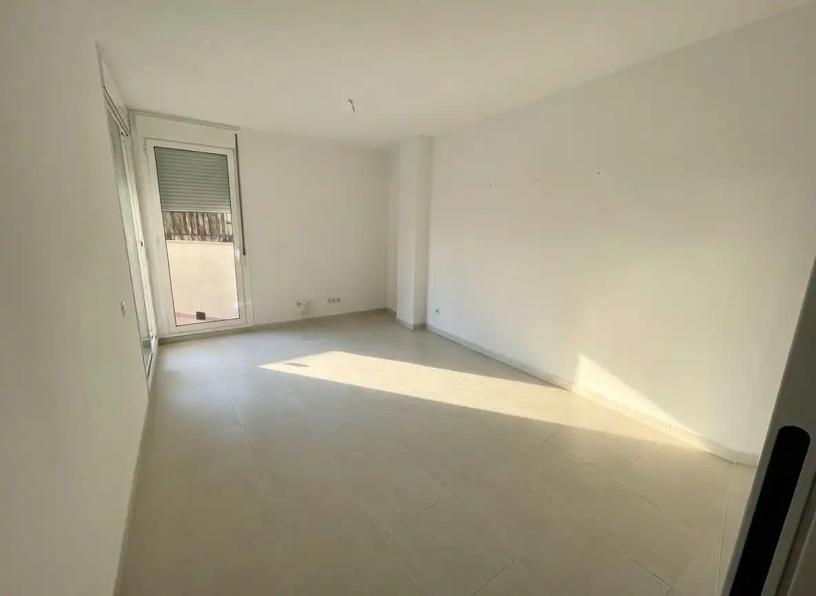 Sala d'estar de Apartament en venda en La Ràpita amb Terrassa