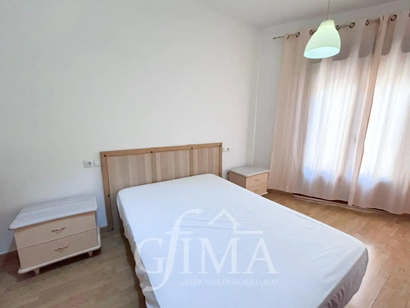 Bedroom of Ground floor for sale in Tomelloso  with Air Conditioner, Heating and Furnished