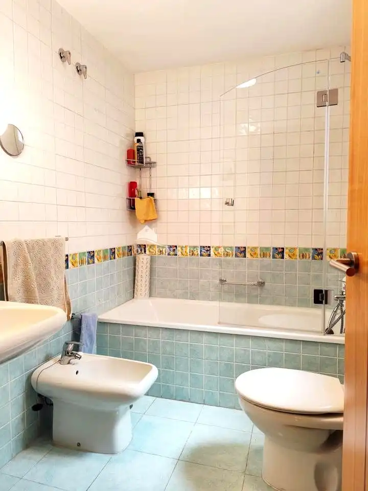 Piso con terraza en venta en Calle Juan Ramón Jiménez, imagen 16