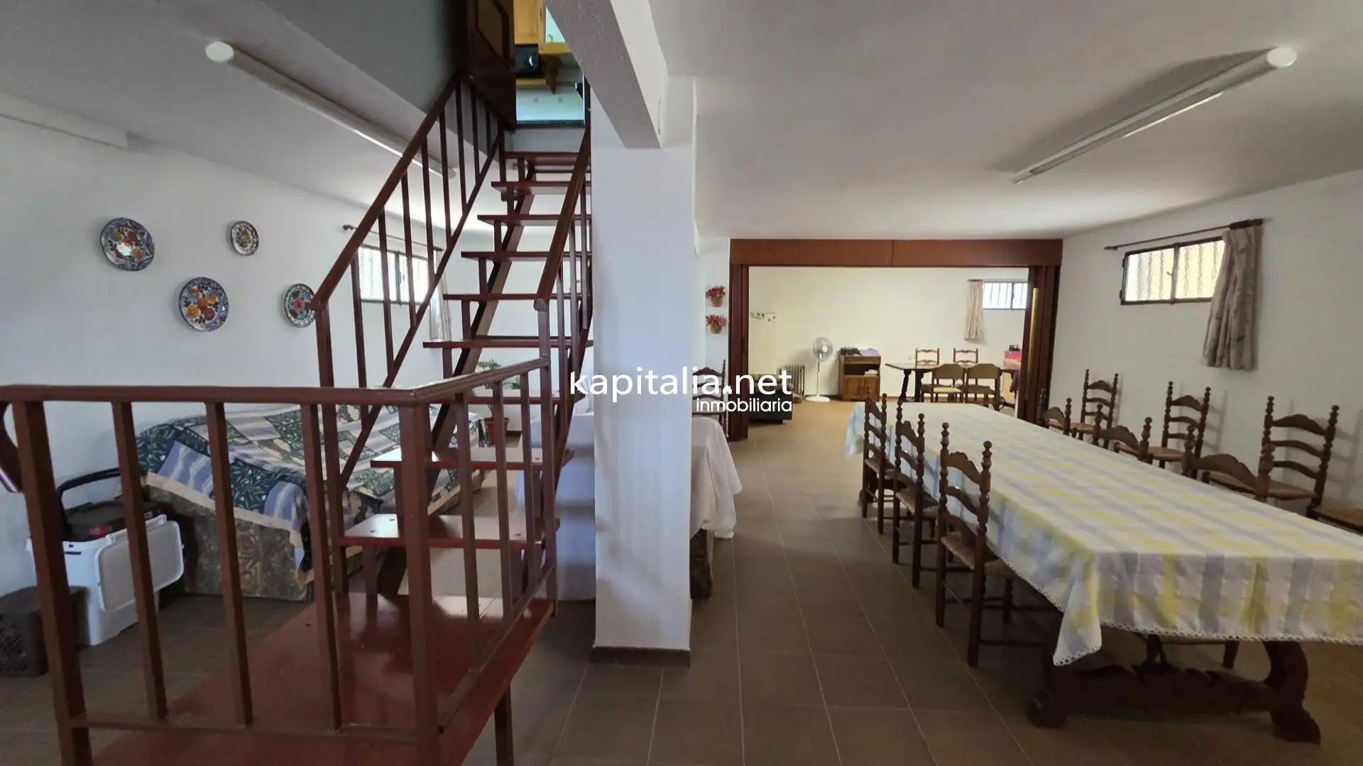 Chalet con piscina en venta en Santa Ana, imagen 21
