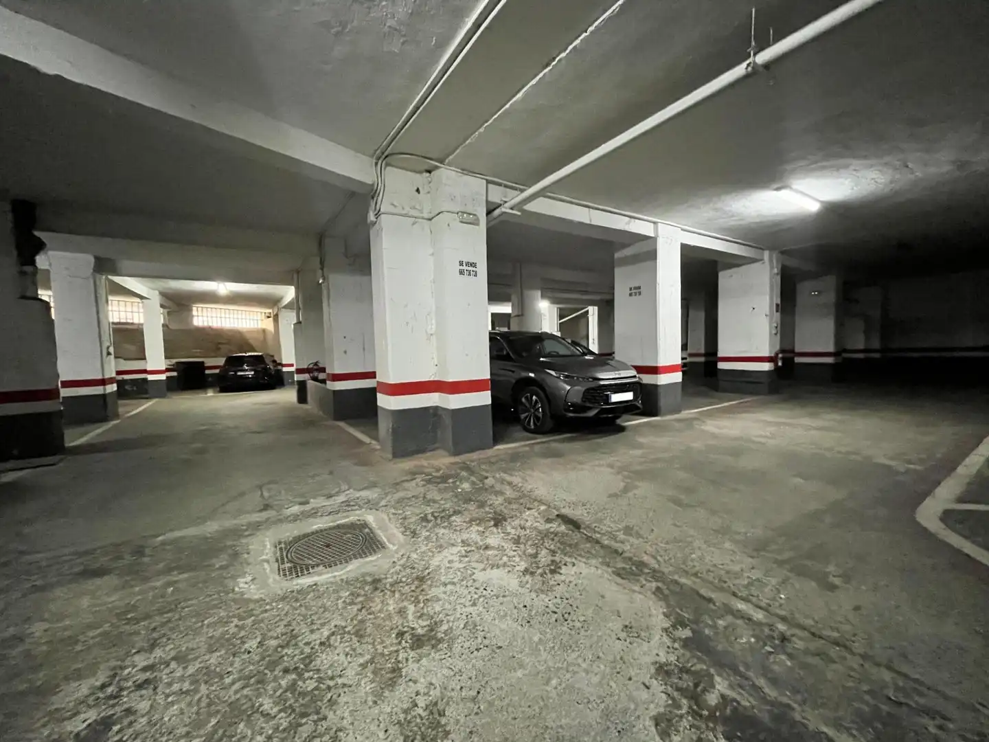 Parcheggio in vendita a Urbi, imagen 13