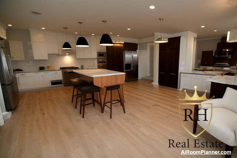 Cuina de Casa o xalet en venda en Porreres amb Aire condicionat, Terrassa i Traster