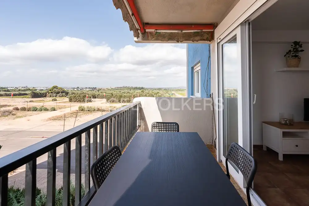 Flat with terrace to rent in Urbanización Santa María el Progreso, imagen 6