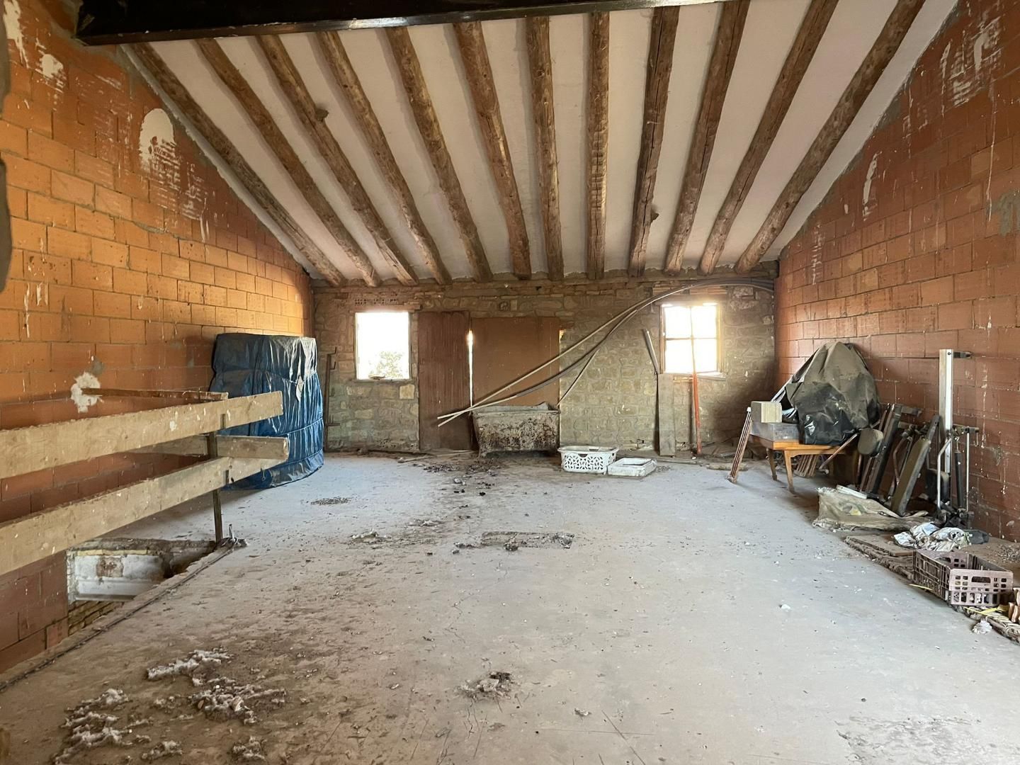 Casa adosada en venta en Cristobal Colón, 22, Ejea de los Caballeros