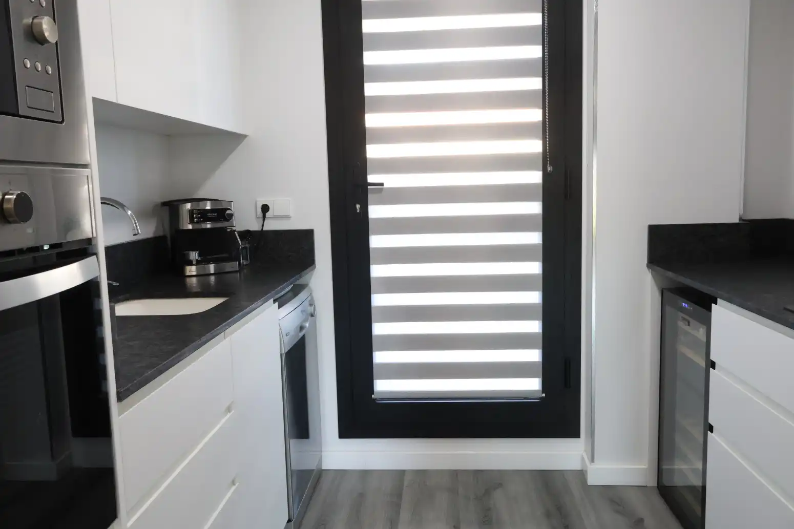 Cocina de Ático en venta en Paiporta con Aire acondicionado, Terraza y Trastero