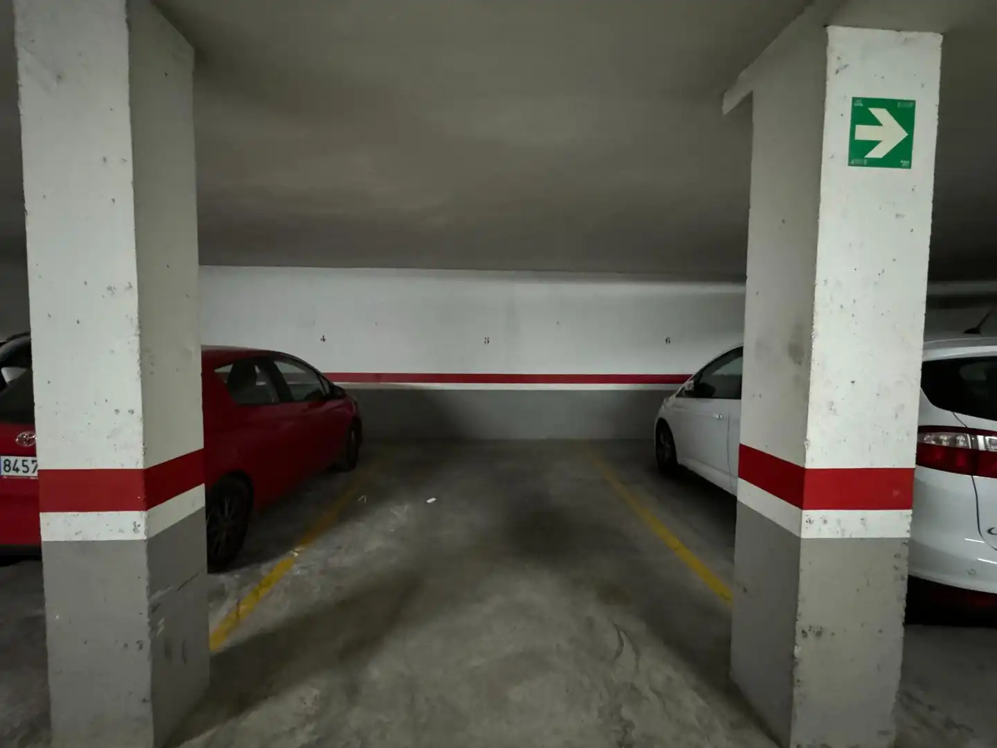 Einzelparkplatz zum Verkauf in Casc Urbà, imagen 5