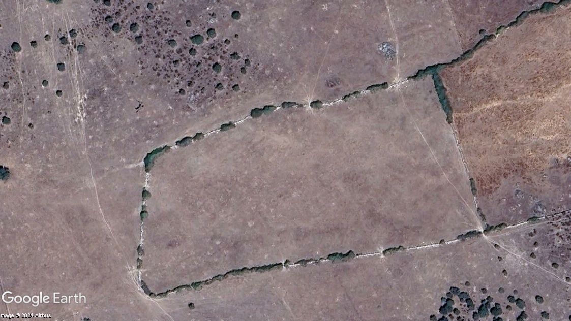Grundstücke zum verkauf in La Alamedilla 