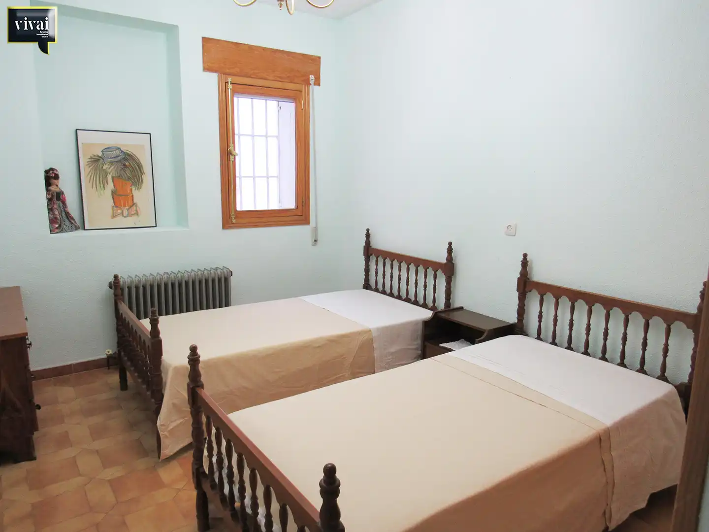 Casa bifamiliare in vendita a Escalona, imagen 66