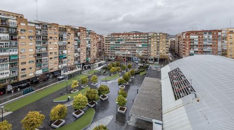Photo 5 of Flat for sale in Arabial, 20, Fígares, Granada Capital