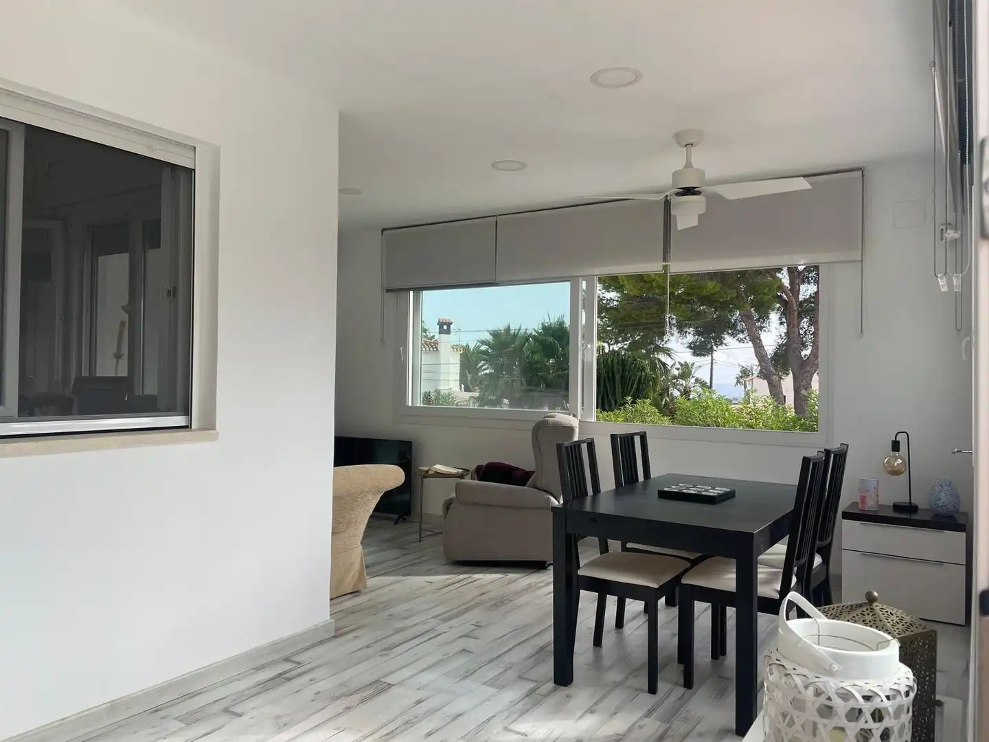 Villa con giardino in vendita a El Montgó, imagen 10