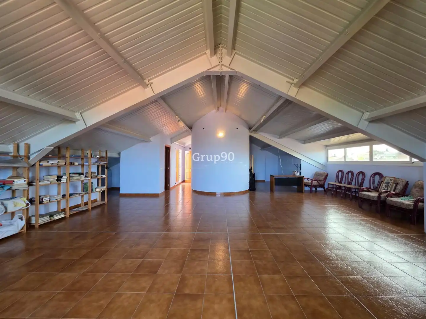Casa o chalet en venta en Lleida con Aire acondicionado, Calefacción y Jardín privado