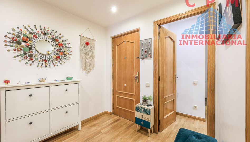 Piso de alquiler en Ríos Rosas - Nuevos Ministerios - Imagen 5