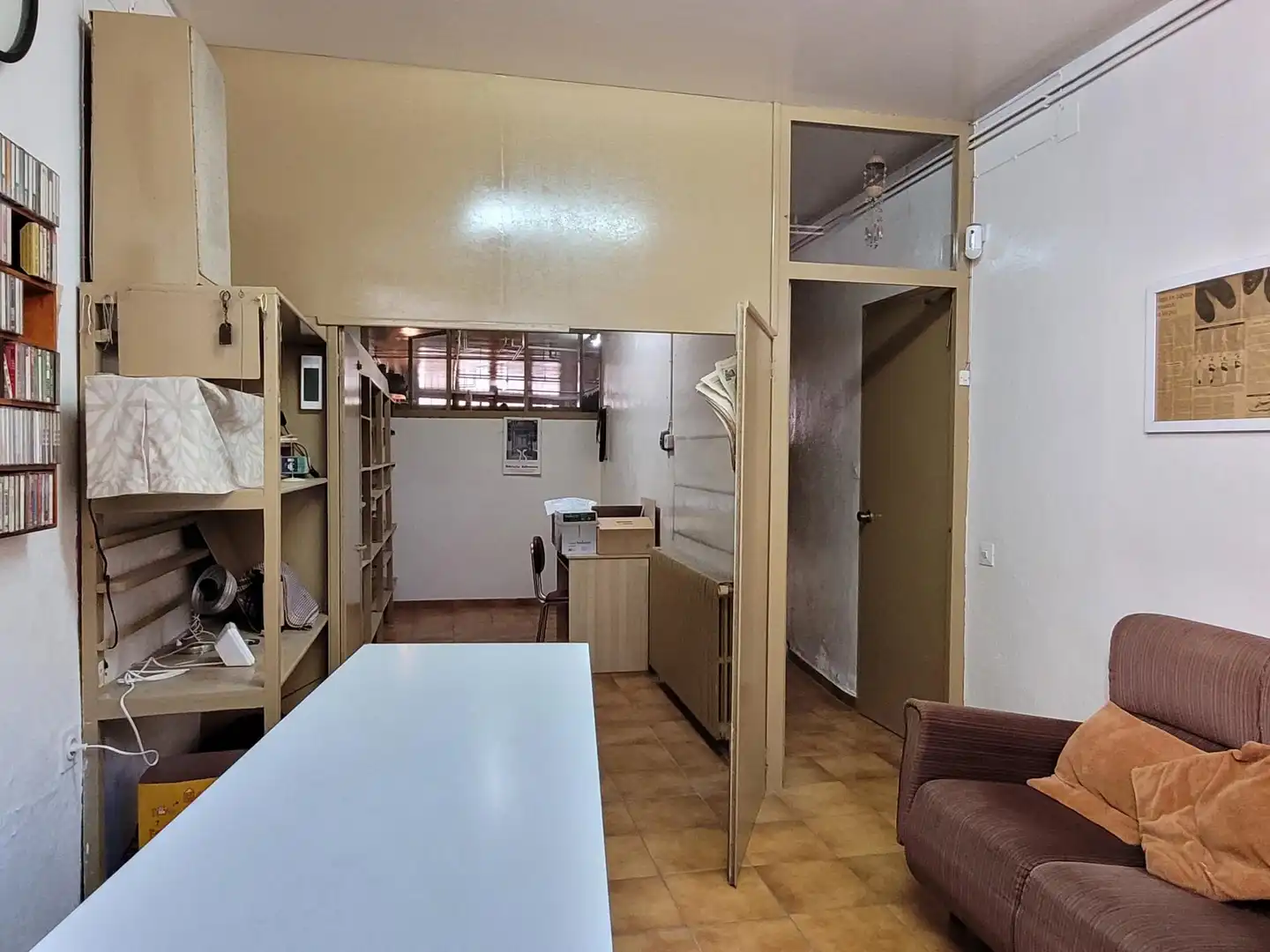 Casa adosada en venta en de Santa Cristina, Mollerussa