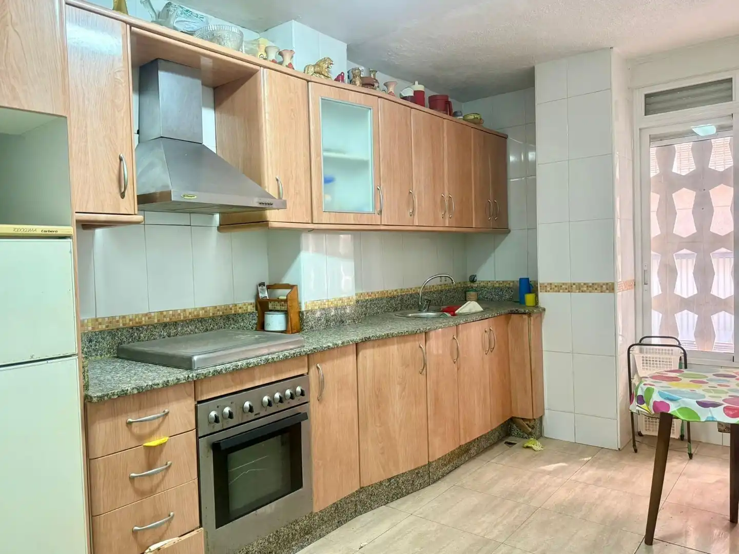 Appartamento con terrazza in vendita a Casco Antiguo, imagen 5