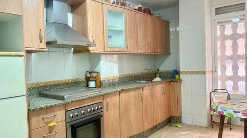 Foto 5 de Piso en venta en Casco Antiguo, Águilas