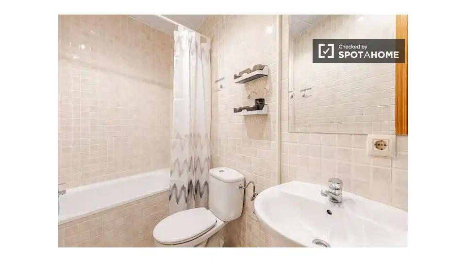 Wohnung zur Miete in Centro, imagen 9