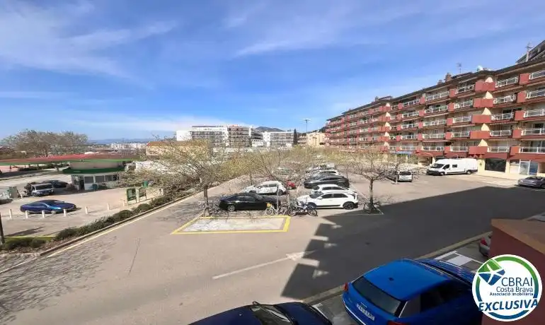 Apartament amb ascensor en venda a Almadrava - Canyelles - Puig-Rom, imagen 34