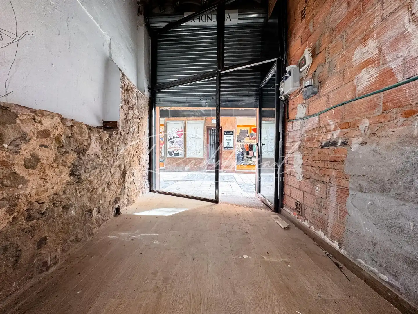 Gewerbefläche zur Miete in Carrer de Vallroquetes 35, imagen 3