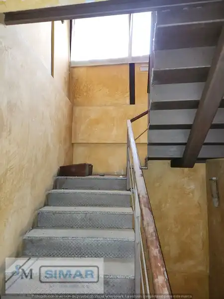 Edificio en venta en Calle del Locum, Casco Histórico