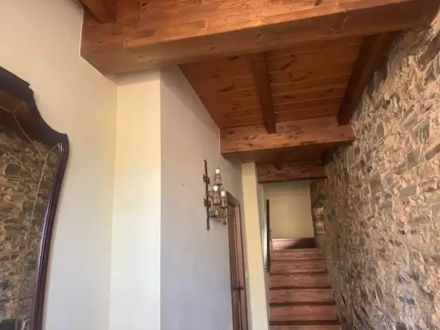 Finca rústica en venda en Vegadeo amb Calefacció, Jardí privat i Terrassa