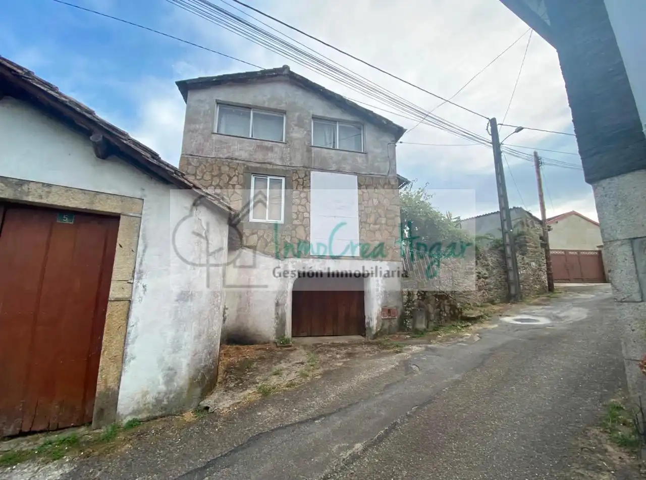 Casa con jardín en venta en Tomiño, imagen 2