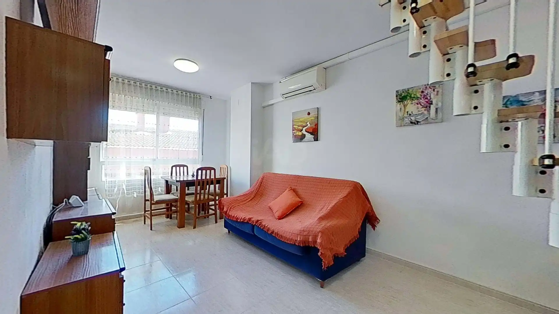 Duplex for sale in Avenida de la Plana, 50, Centro