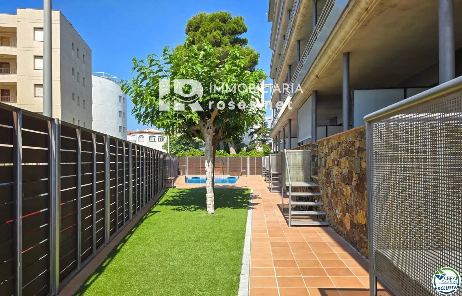 Pis amb piscina en venda a Joanot Martorell, imagen 28