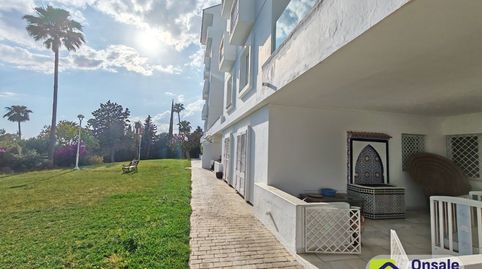 Foto 4 de Apartamento en venta en Calle Deborah Kerr, Río Real, Marbella