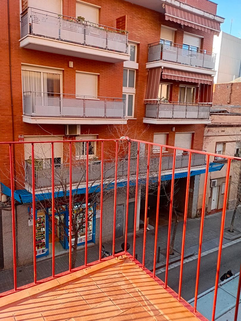 Piso en venta en Carrer de la Florida, La Florida, La Florida - Les Planes