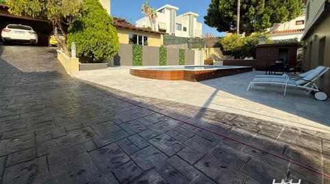 Foto 2 de Casa o xalet en venda a Casas Verdes - Ermita, Godella