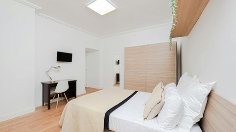 Foto 3 von Zimmer in N/a, Almagro, Madrid Capital