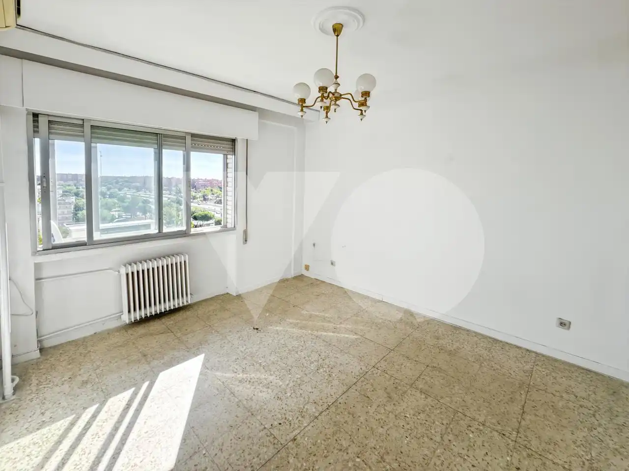 Habitación de Piso en venta en Moratalaz