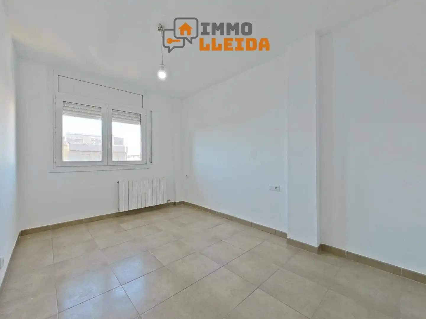 Bedroom of Flat for sale in Cervera  with Heating, Storage room and Balcony