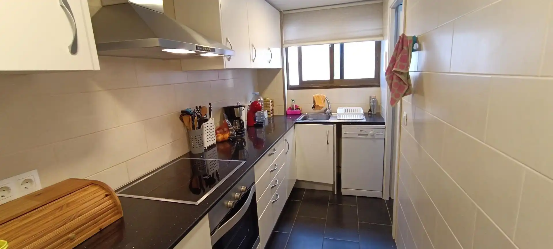 Appartement compact à vendre à Carrer Xaloc, imagen 14