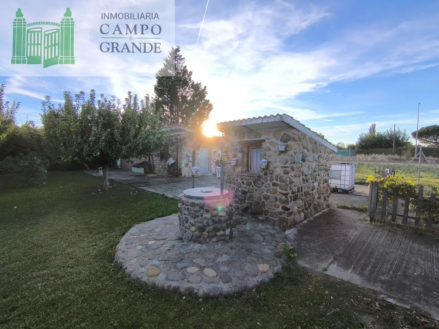 Country house with garden for sale in Urbanización Bota 2 8